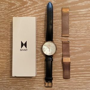 MVMT Watch